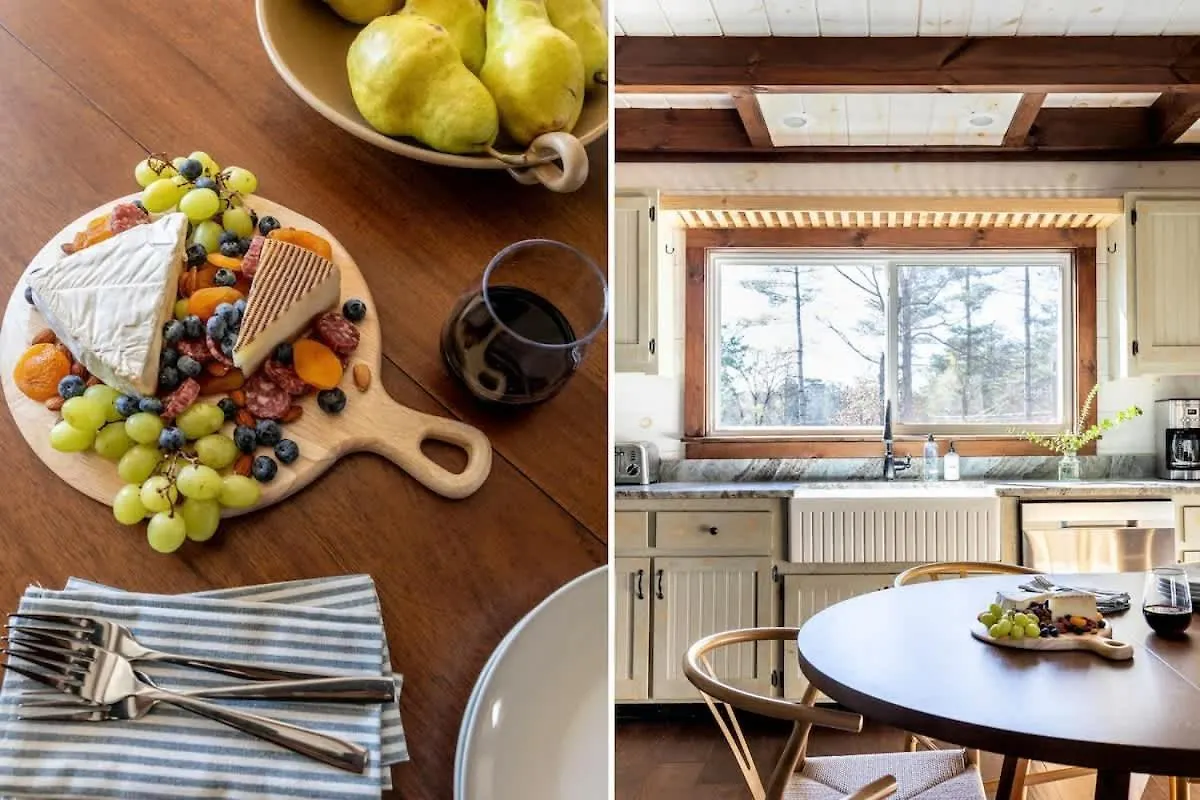 Holiday home Idyllic & Private Retreat With Beautiful Views An *