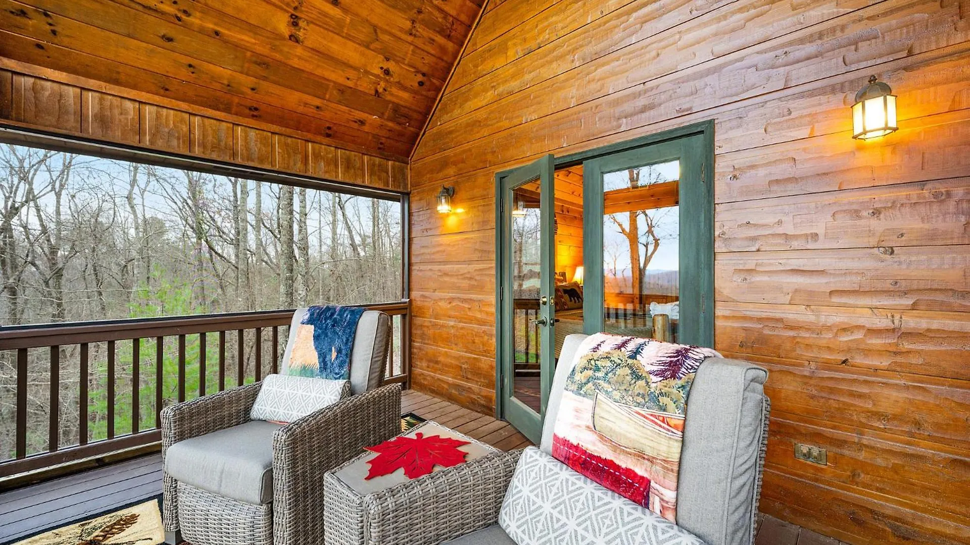 Yogis Retreat - Ga