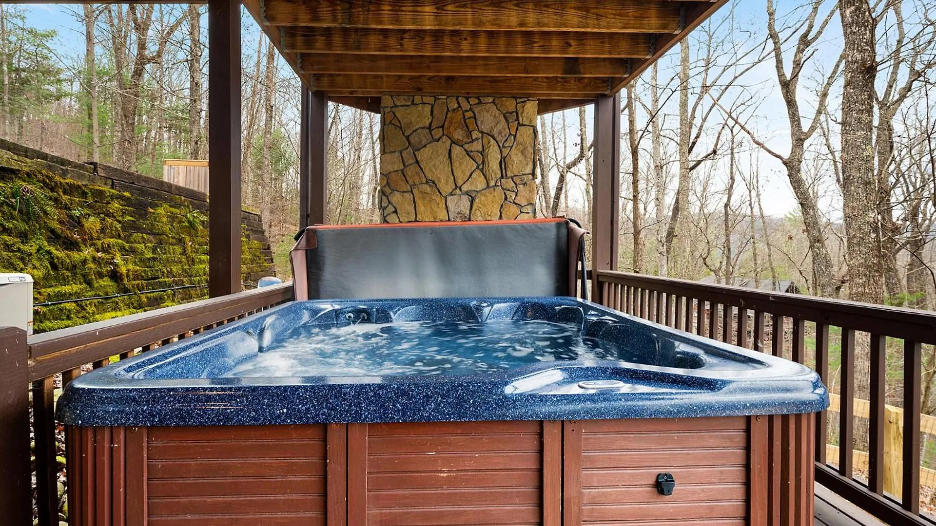 Yogis Retreat - Ga Holiday home