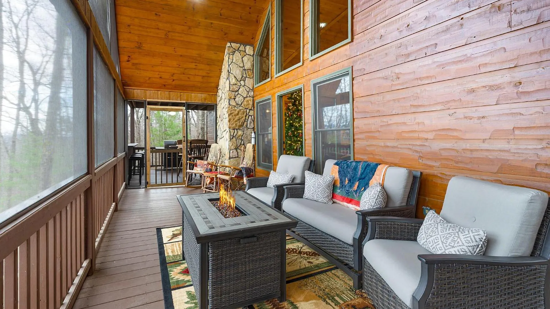 Yogis Retreat - Ga