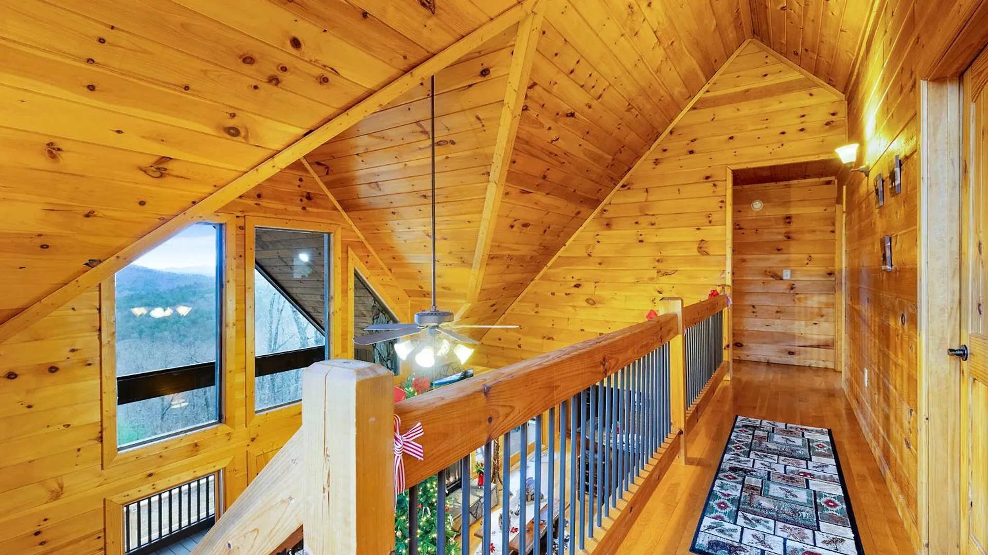 Yogis Retreat - Ga