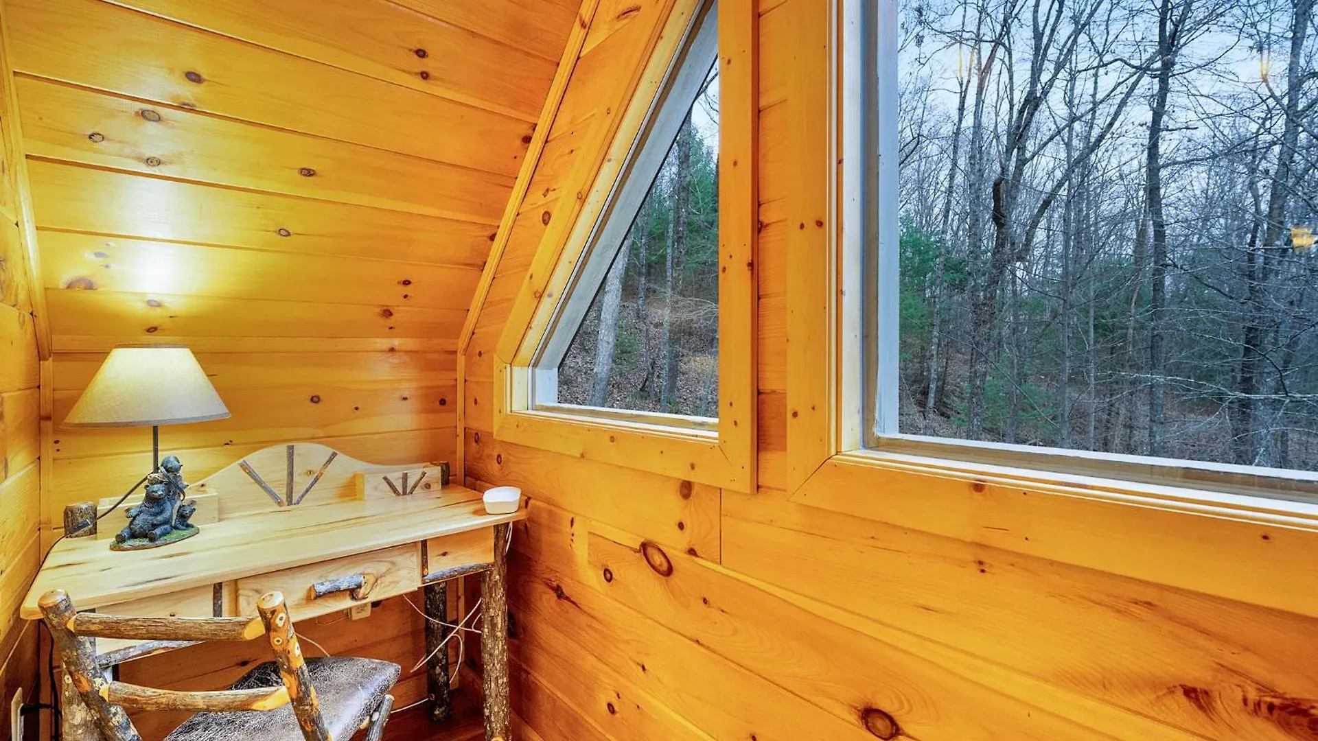 Holiday home Yogis Retreat - Ga