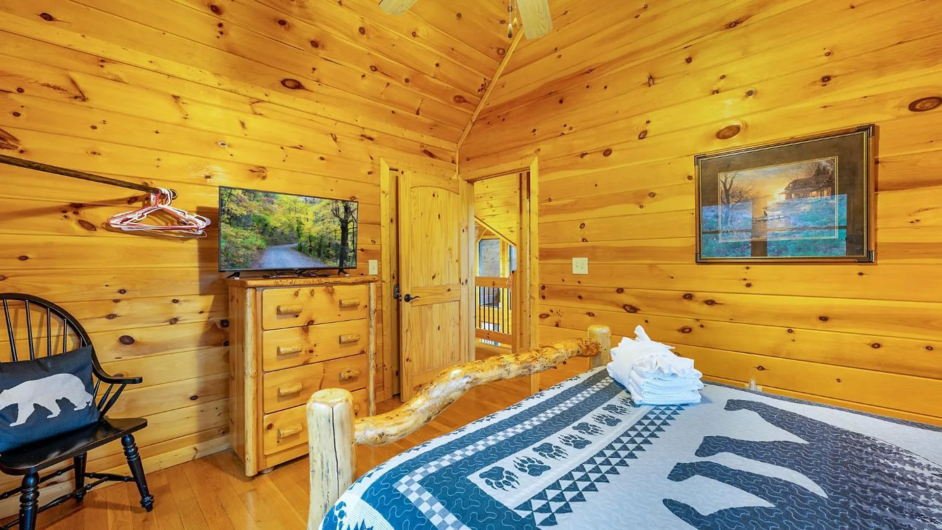 Yogis Retreat - Ga Holiday home
