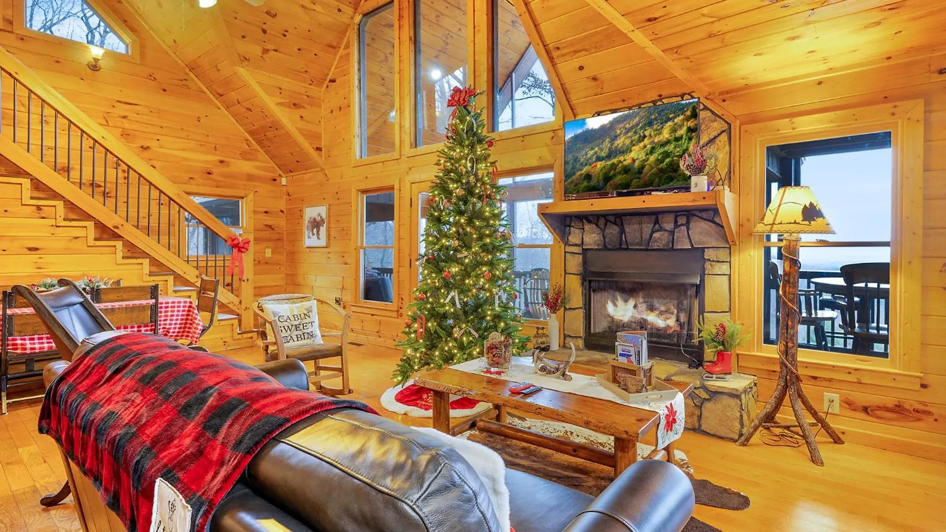 Holiday home Yogis Retreat - Ga