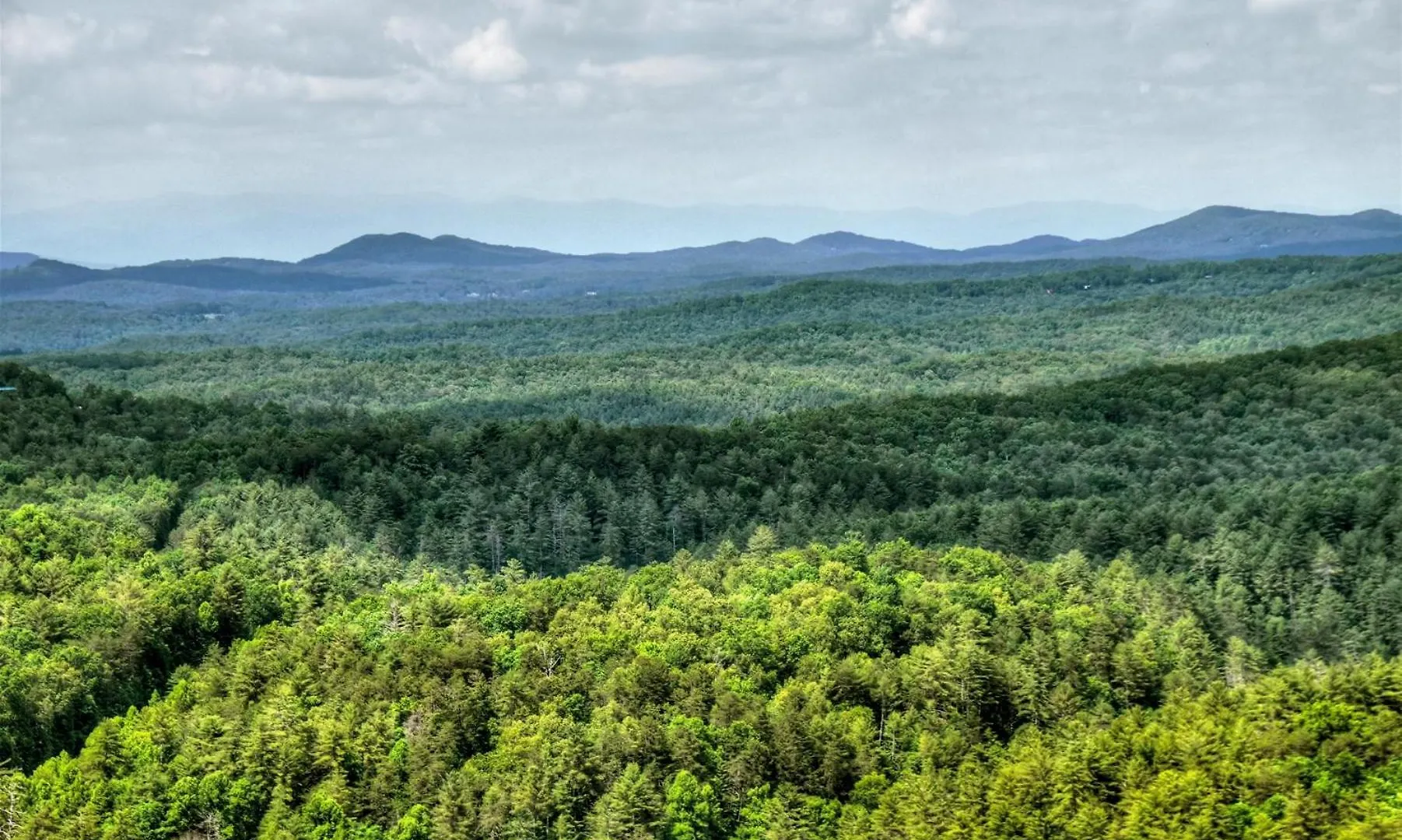 Yogis Retreat - Ga * Blue Ridge