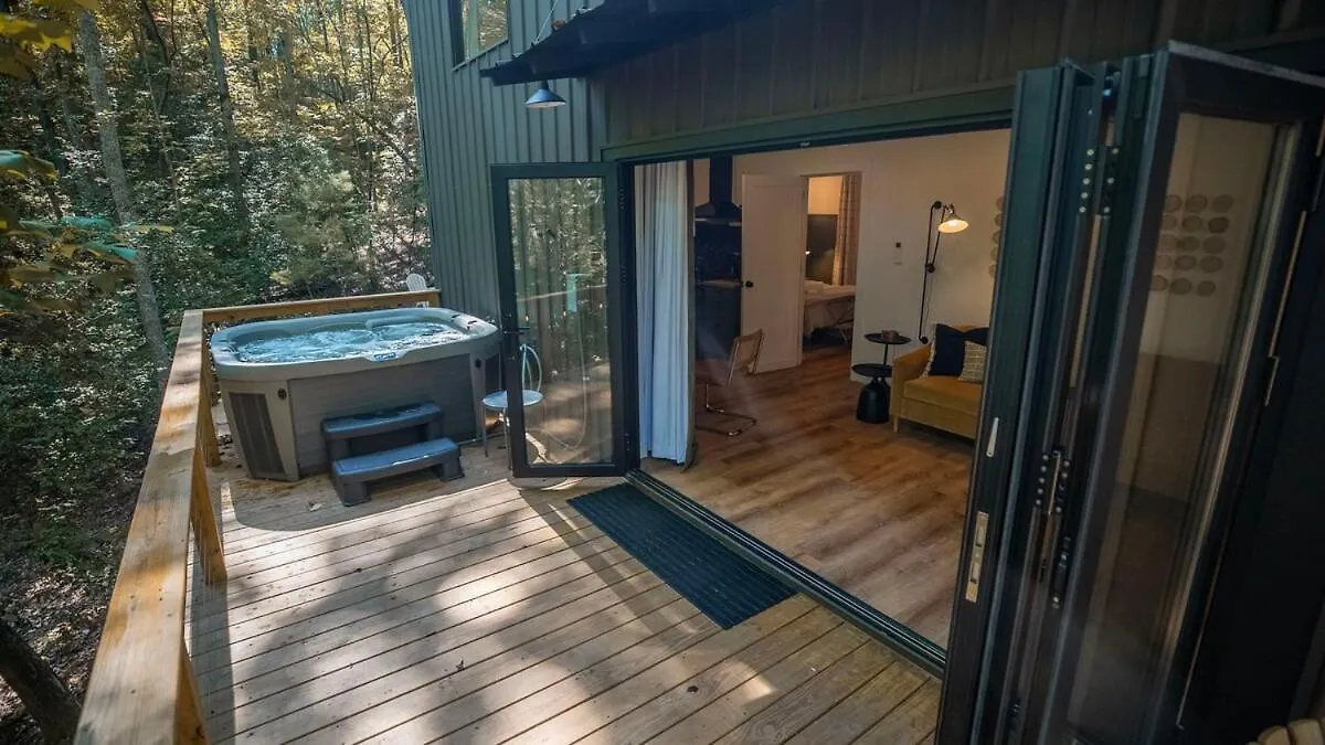 Rose Peak Loft Holiday home
