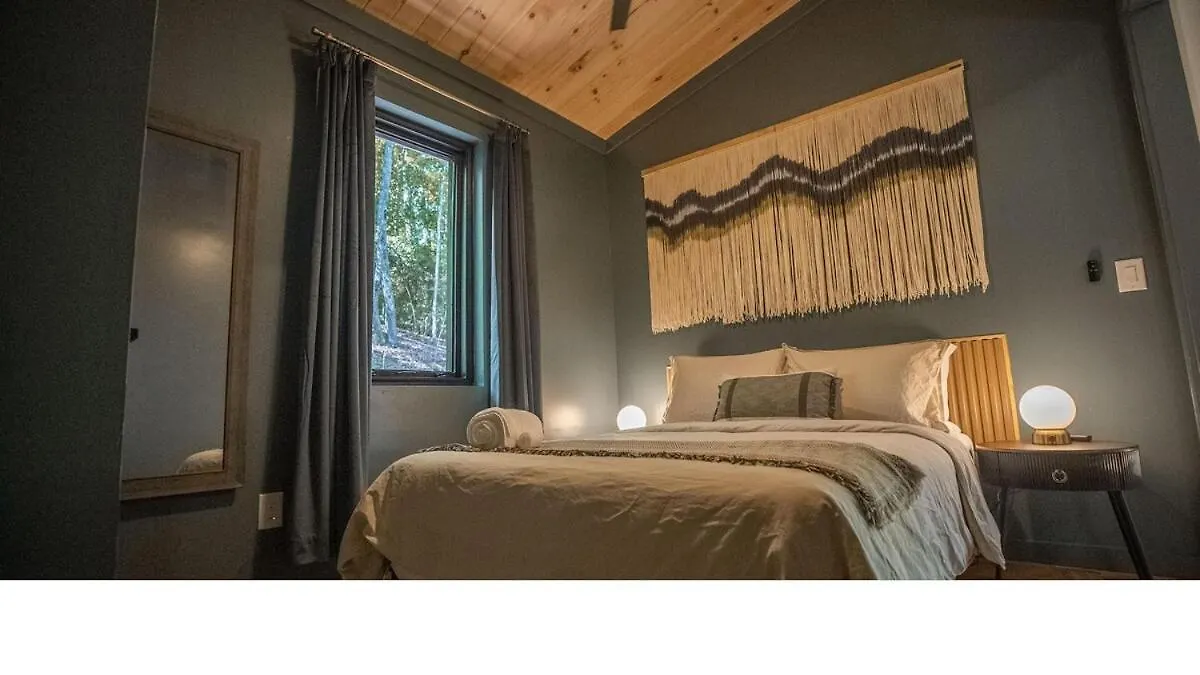 Holiday home Rose Peak Loft *