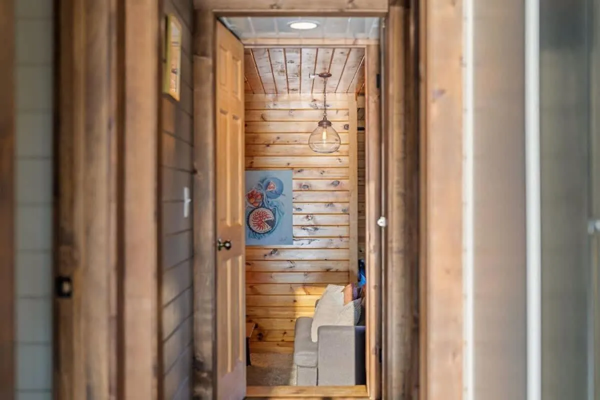 Radiance And Luxe In Lakeside Georgia Blue Ridge