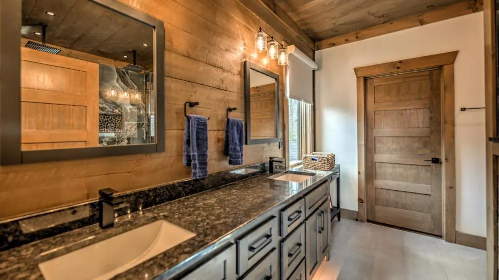 Holiday home Aska Ridge Blue Ridge
