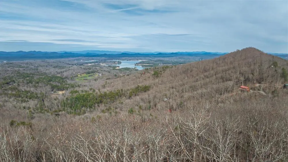 Aska Ridge
