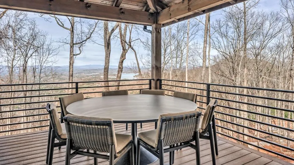 Holiday home Aska Ridge