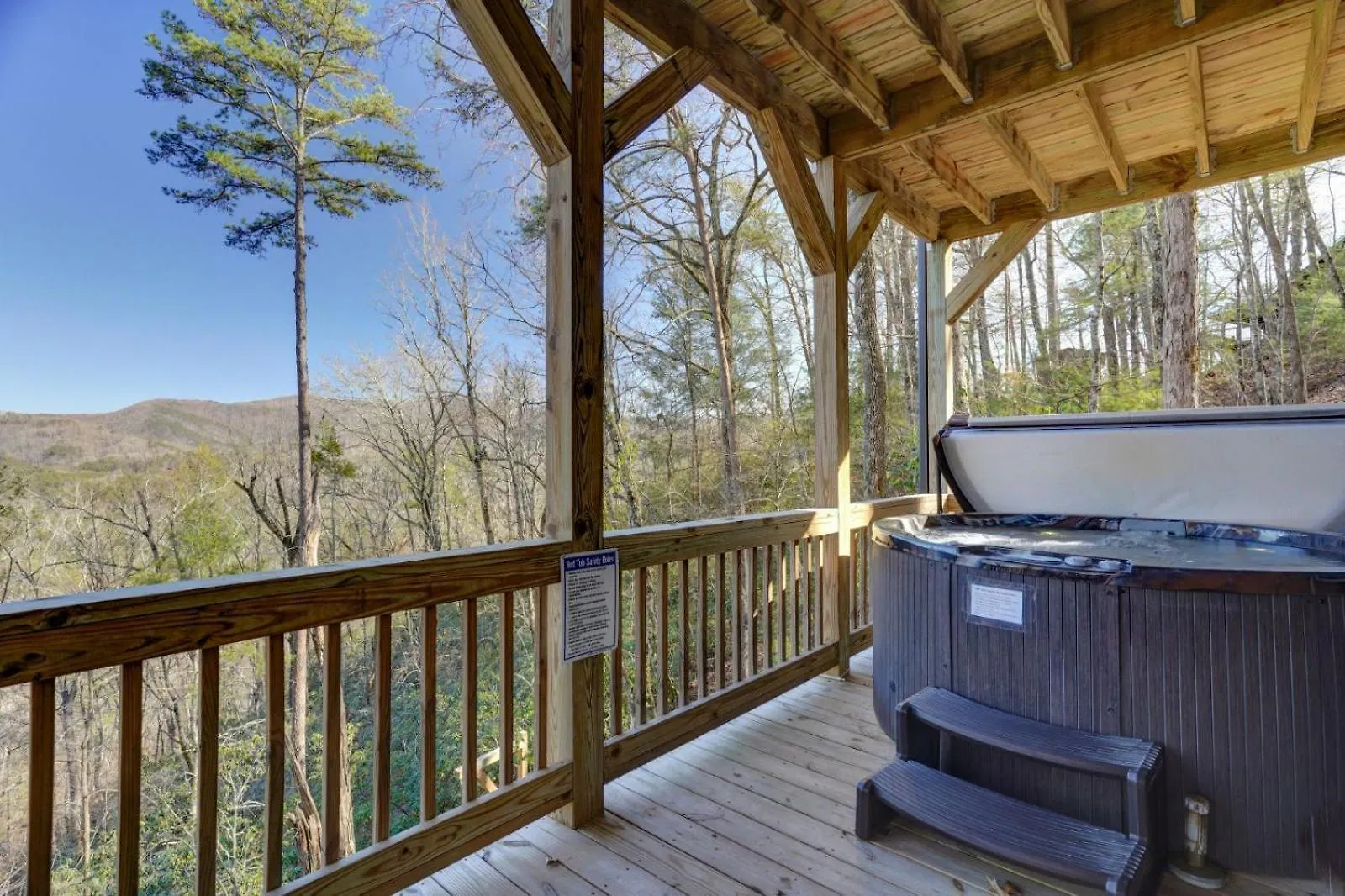Firepit Chats Hot Tub Dips Cozy Eves By The Fireplace Serene Wooded Surroundings - Rosiey * Blue Ridge