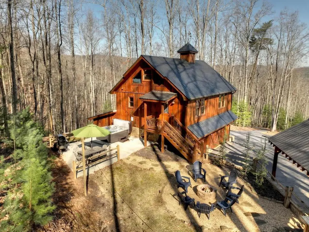 Holiday home Yogi's Escape *