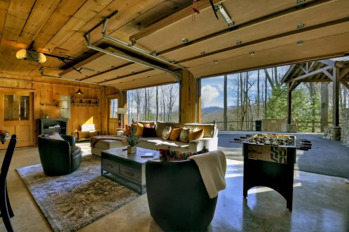 Yogi's Escape Holiday home