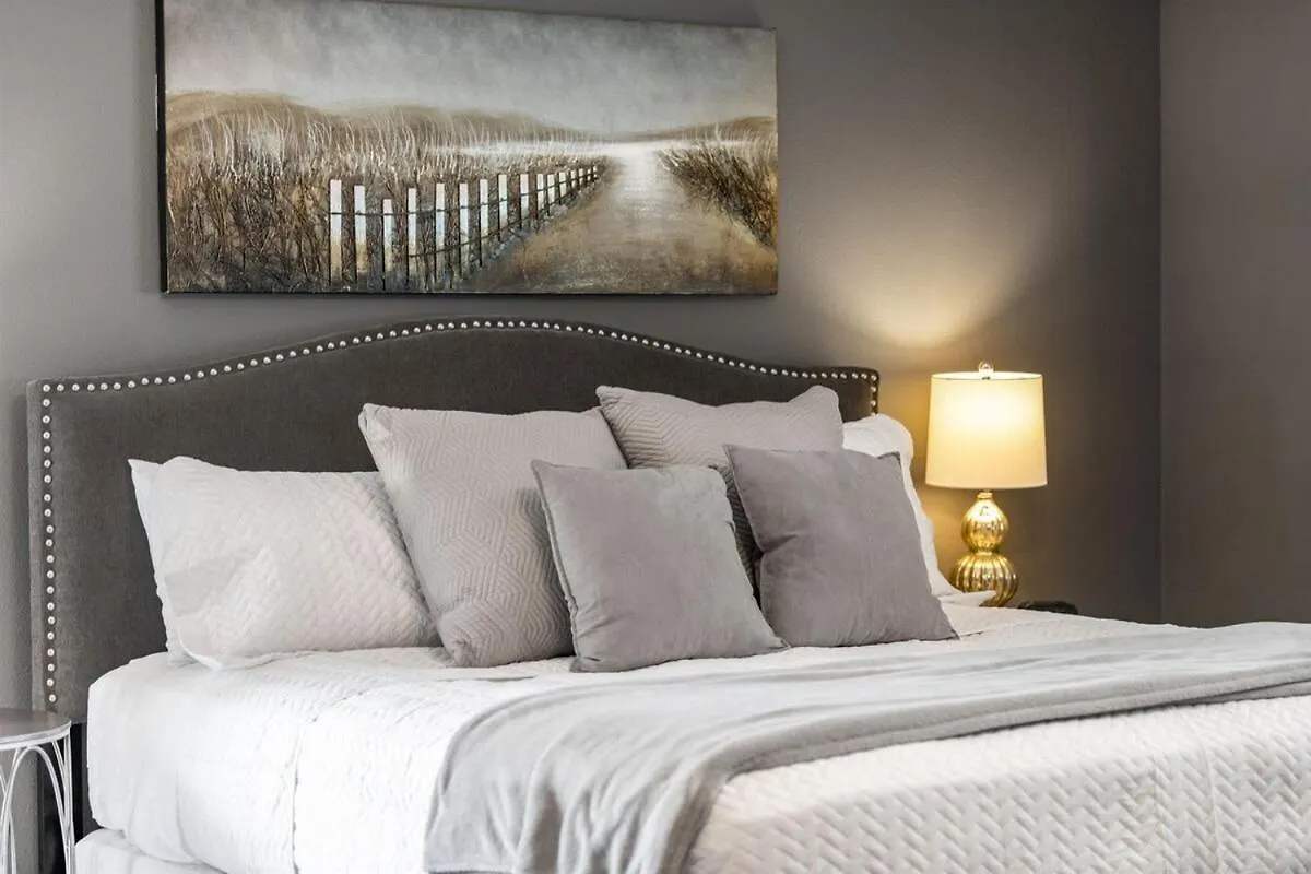 Apartment Southern Charm Suites! *