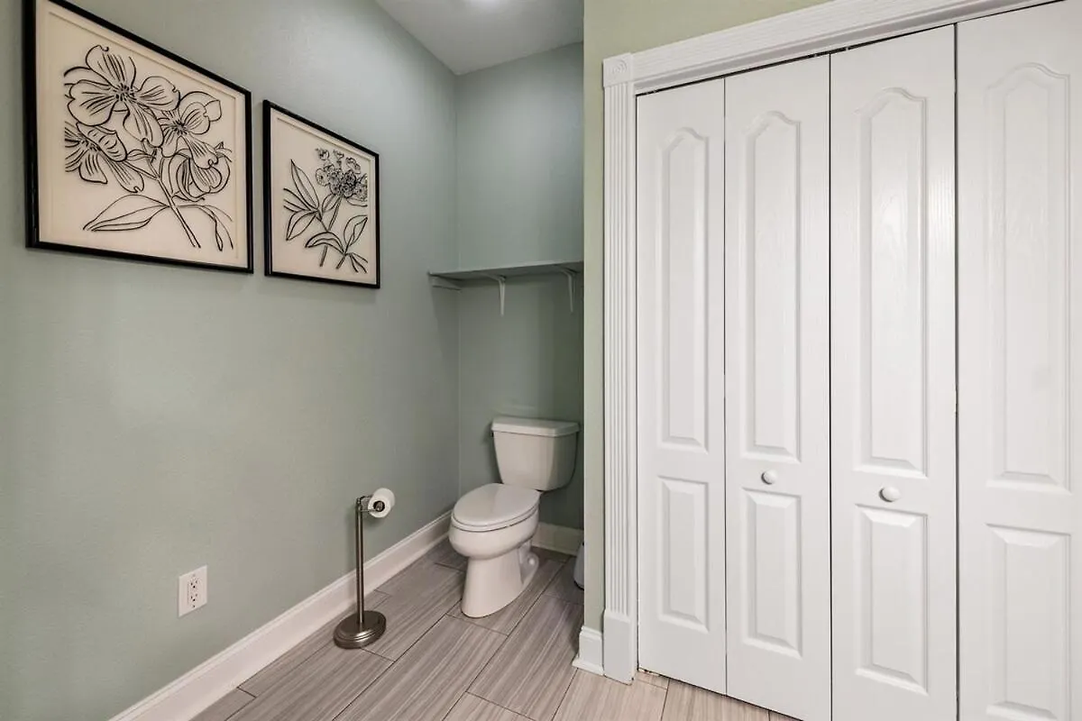 Southern Charm Suites! *