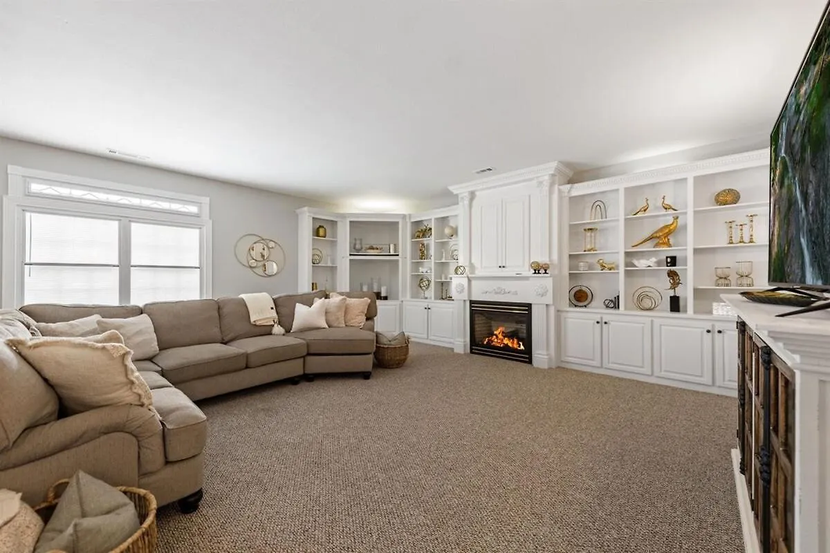 Southern Charm Suites! Apartment Blue Ridge