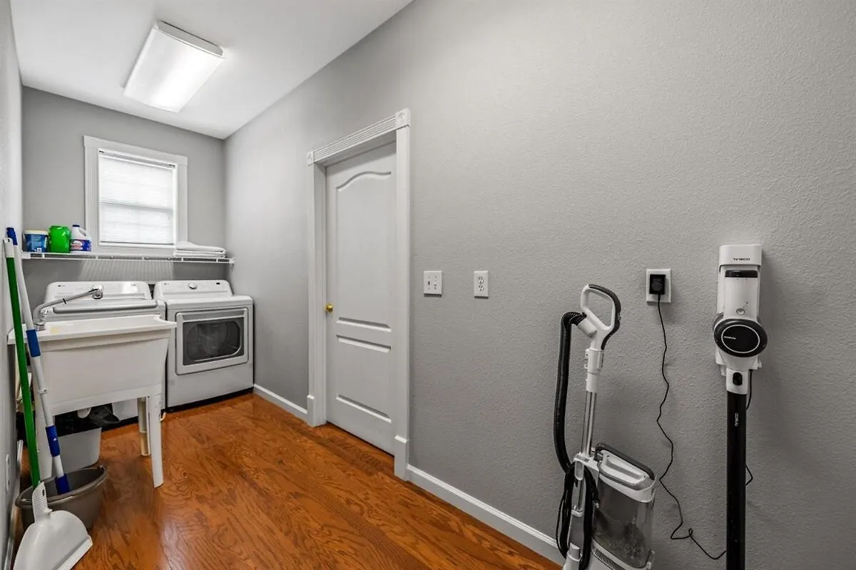 Southern Charm Suites! *