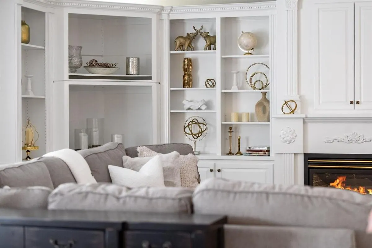 Southern Charm Suites! Apartment *