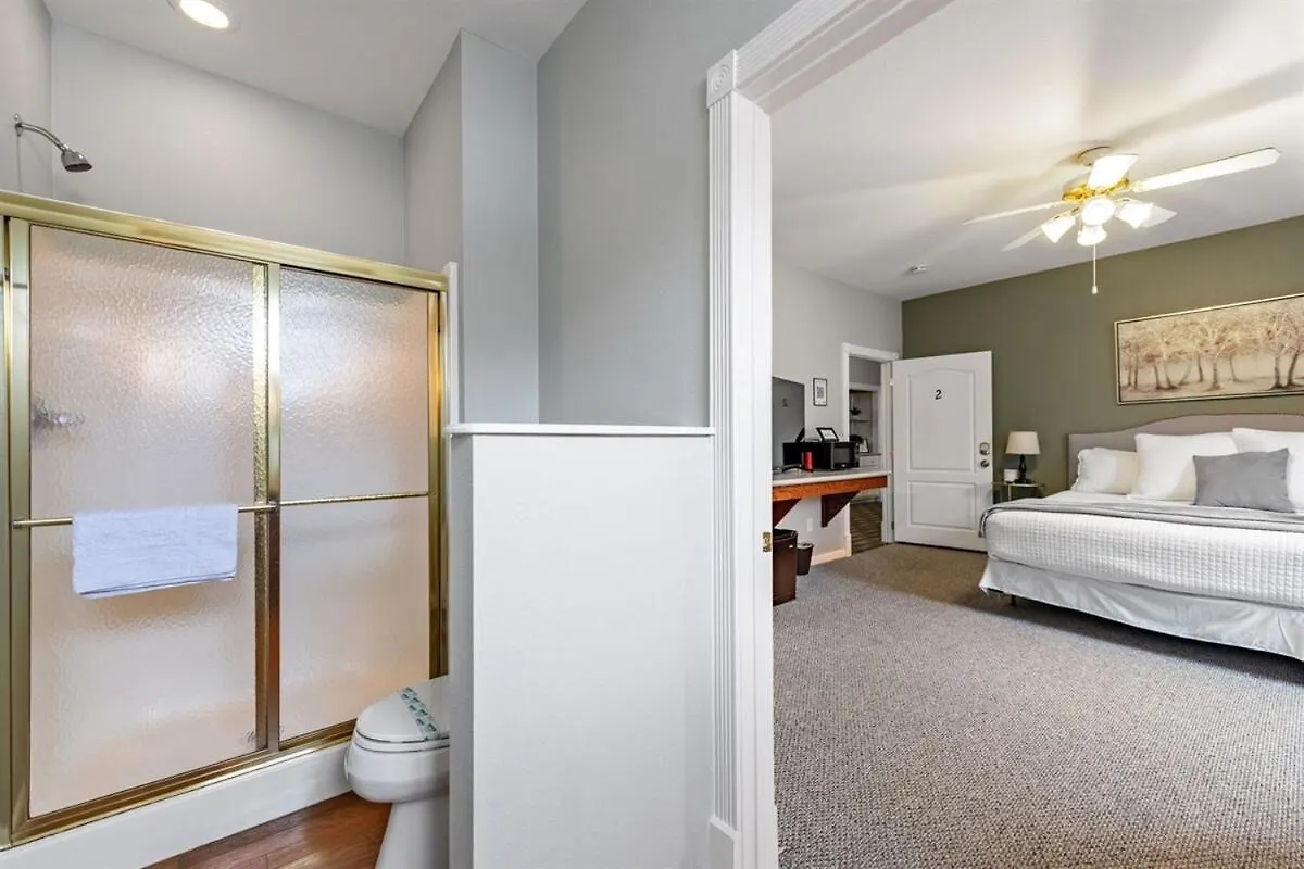 Southern Charm Suites! * Blue Ridge