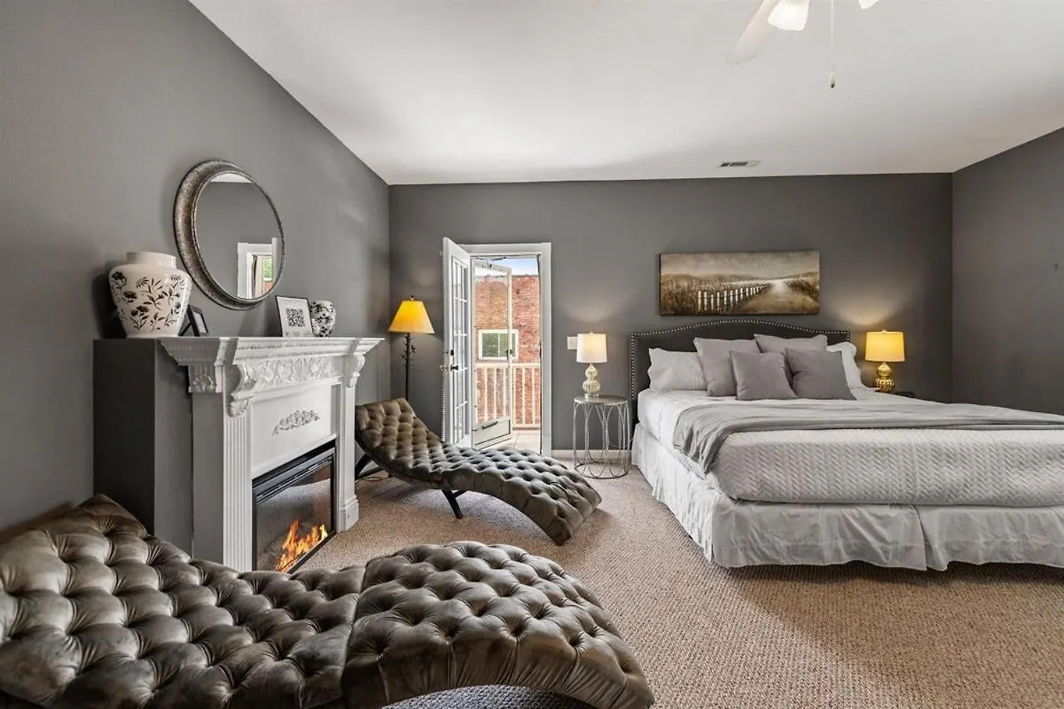 Apartment Southern Charm Suites!