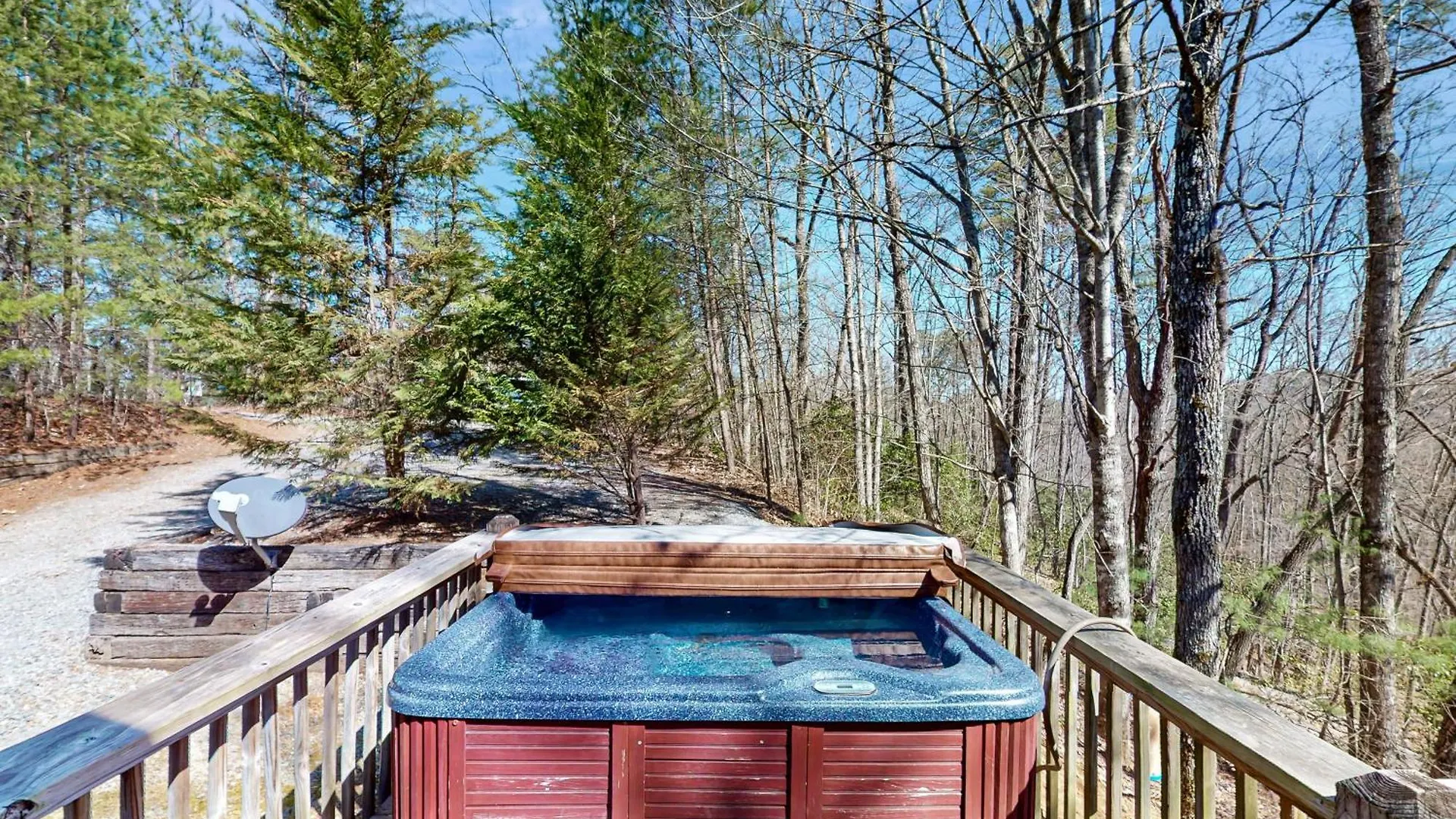 Moonshine Hollow Holiday home
