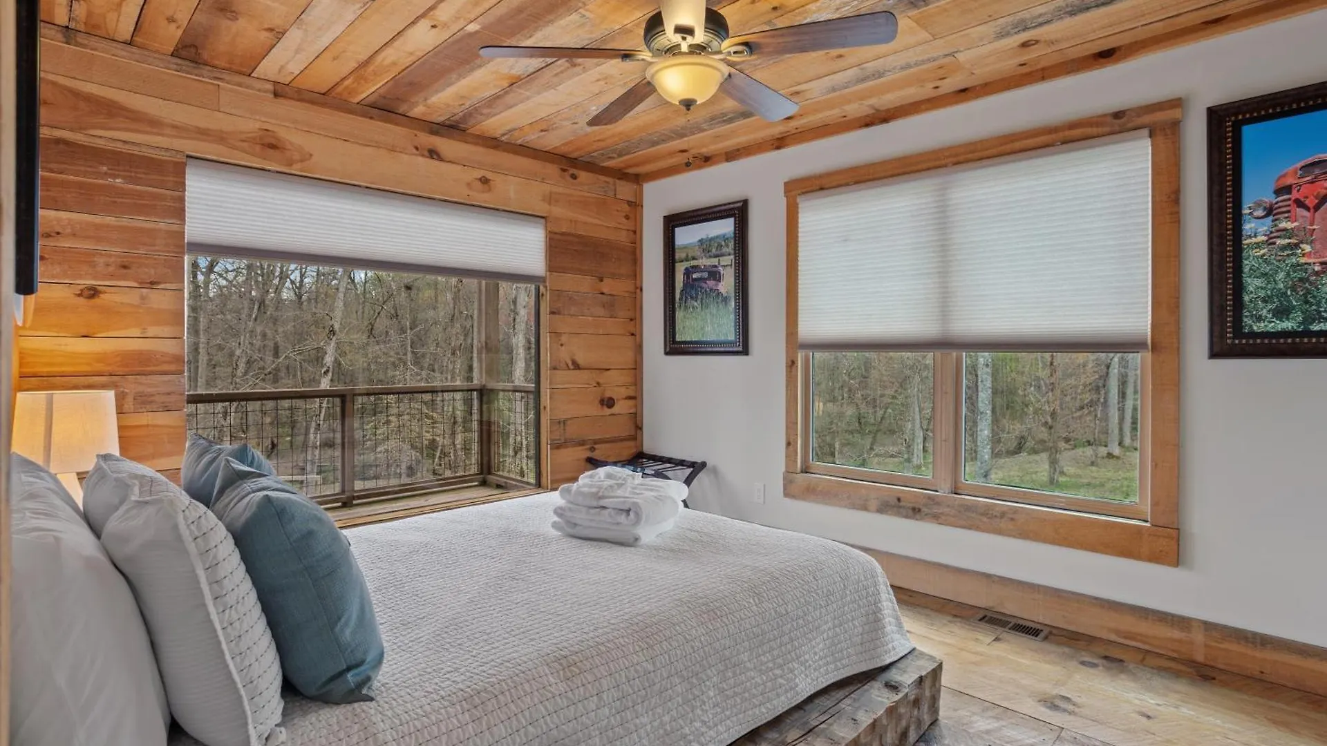 Alojamento de Turismo Selvagem Daffodil Daydreams - Dog Friendly
