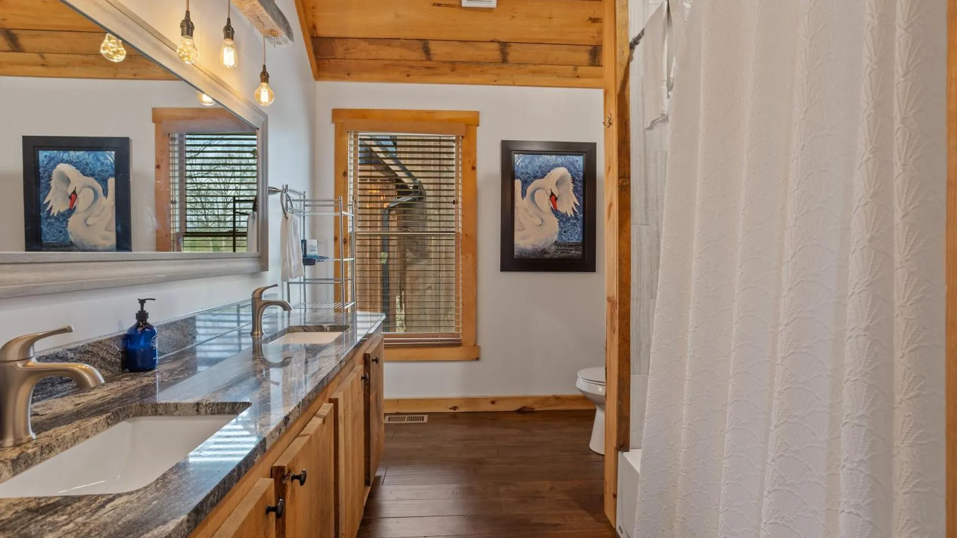 Daffodil Daydreams - Dog Friendly Blue Ridge