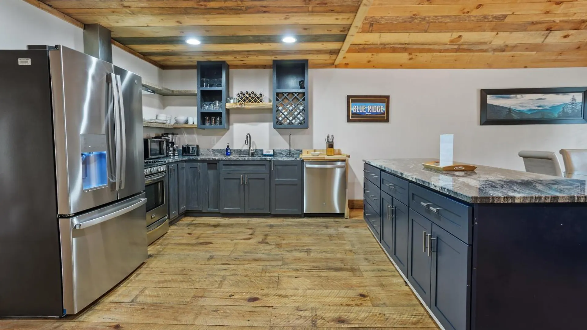 Alojamento de Turismo Selvagem Daffodil Daydreams - Dog Friendly Blue Ridge