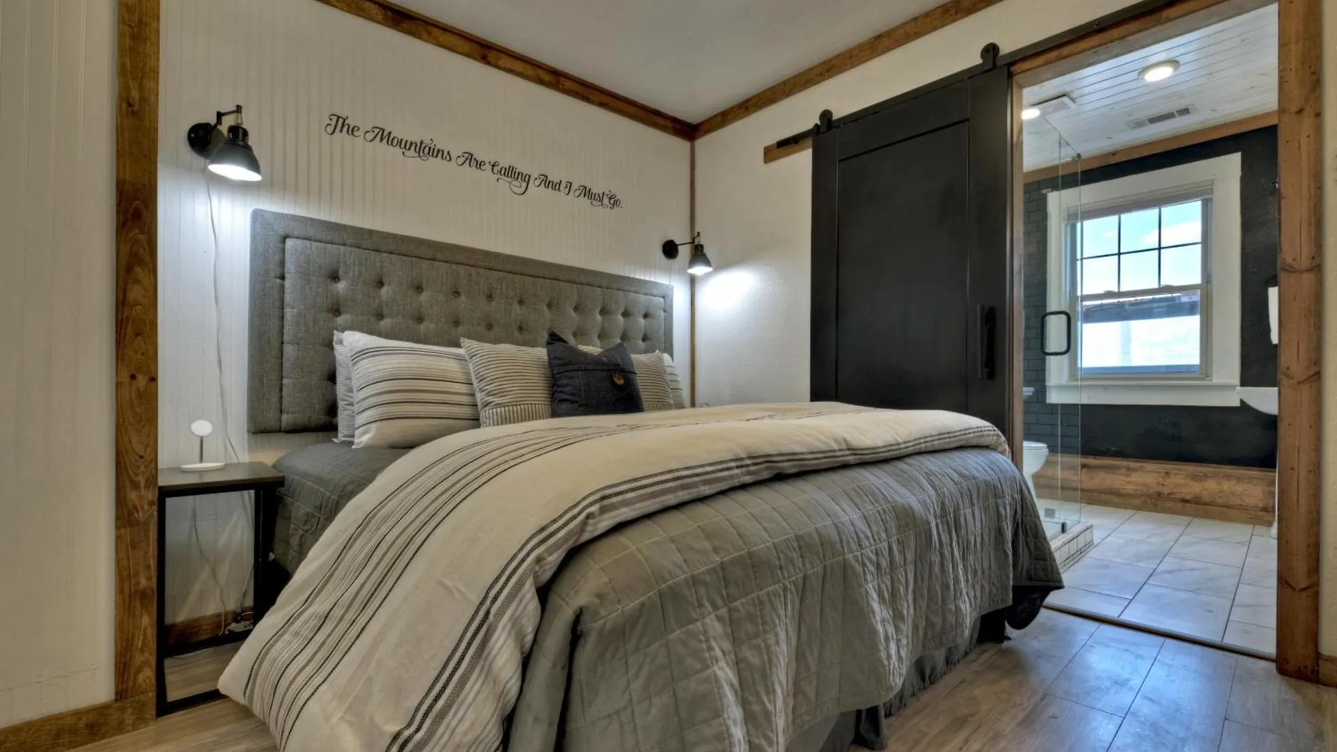 Apart Otel Penthouse Prime Downtown Location *