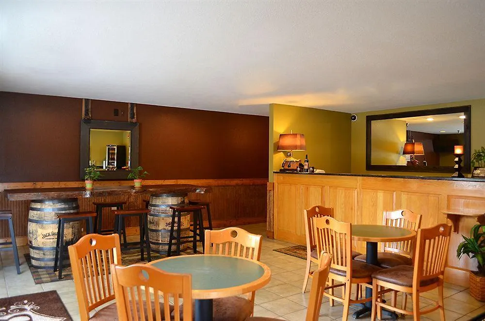 Ramada Limited Of 2*