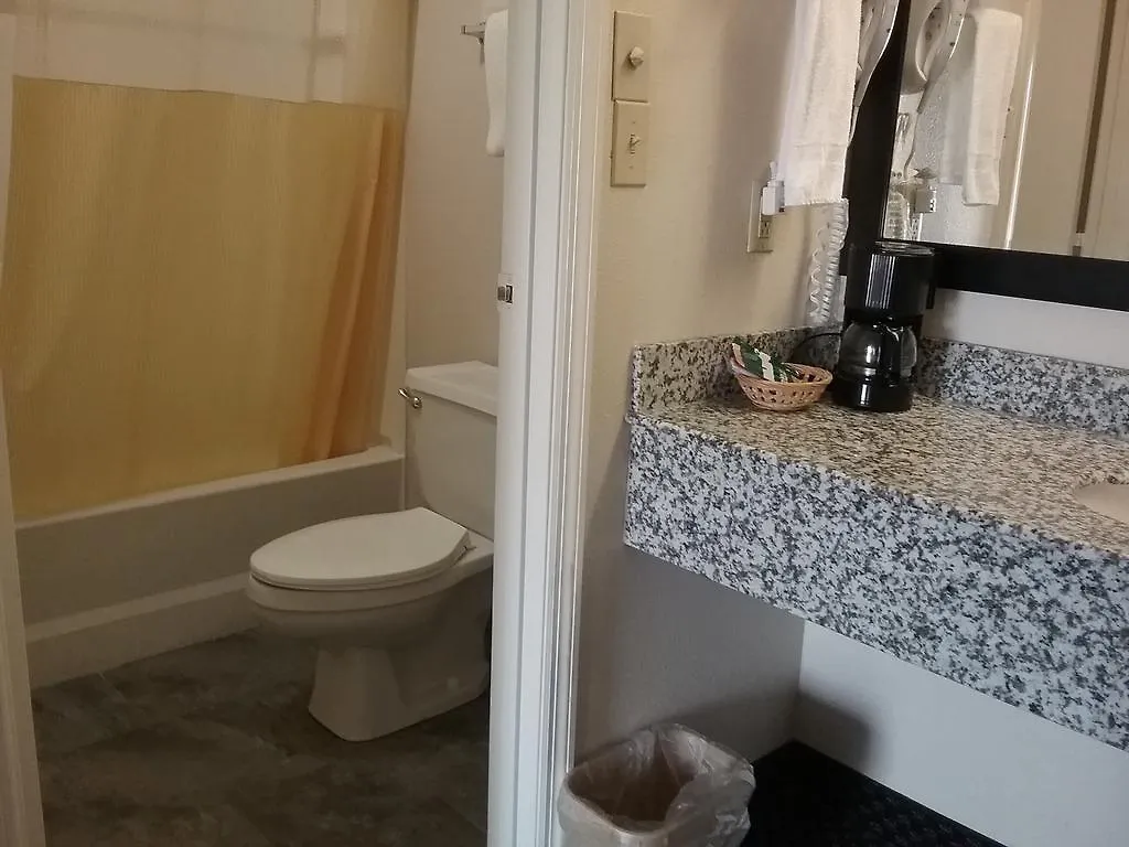 Hotel Americas Best Value