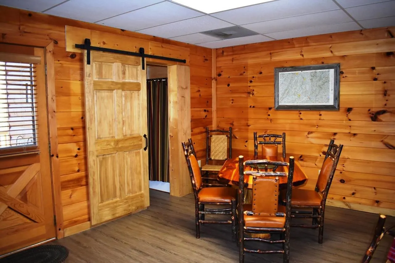 Holiday home A Birds Eye View - Ga - Pet Friendly