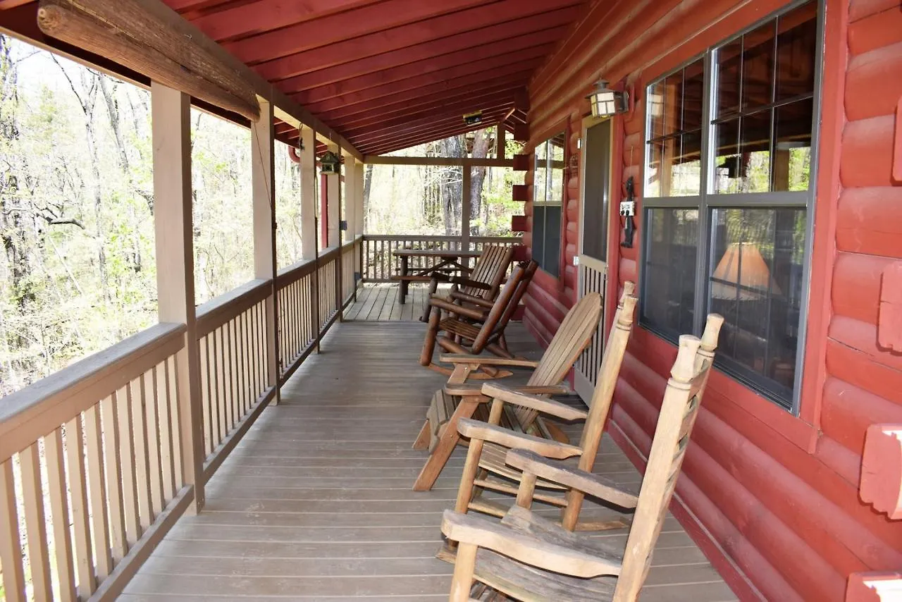 Holiday home A Birds Eye View - Ga - Pet Friendly *