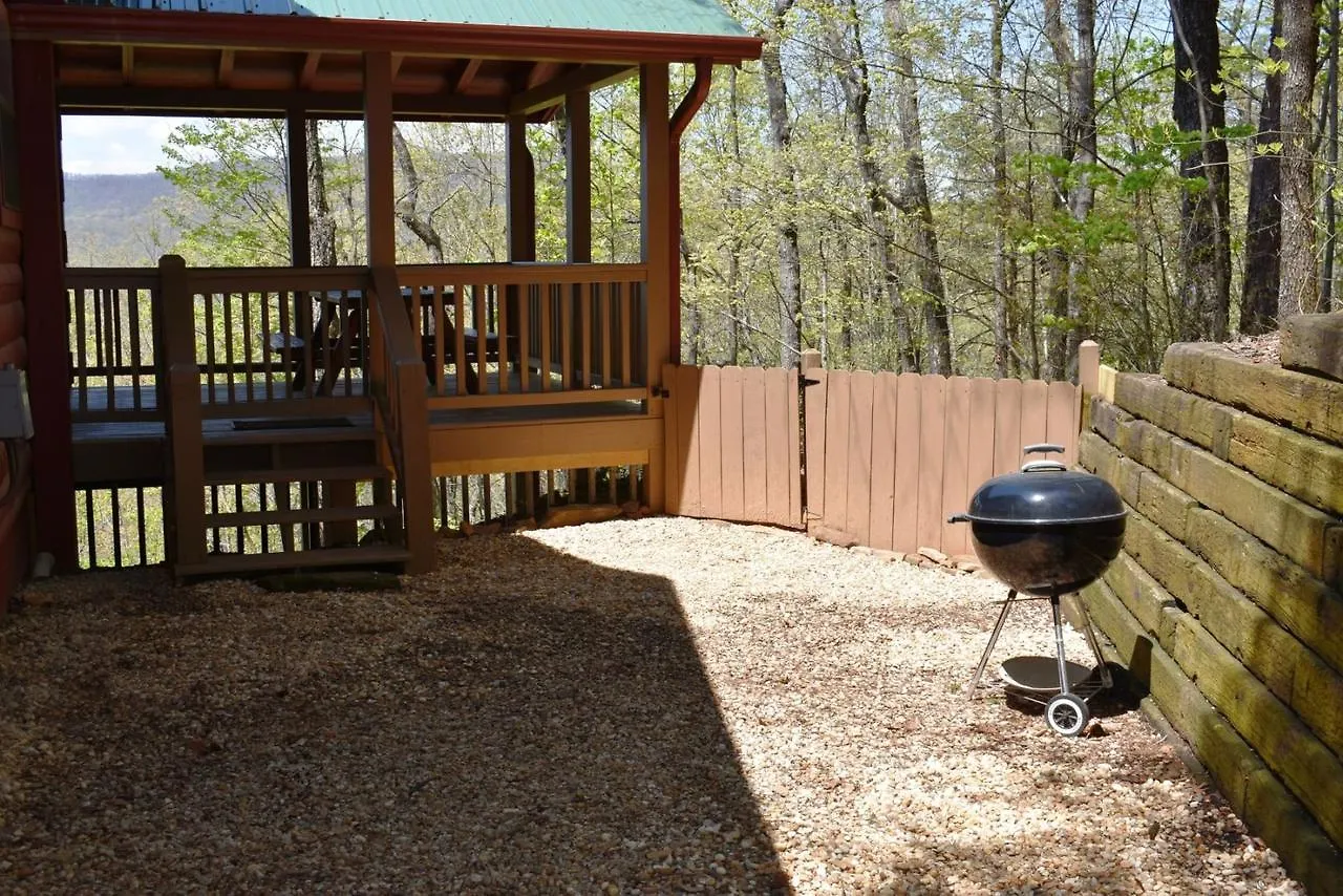 A Birds Eye View - Ga - Pet Friendly