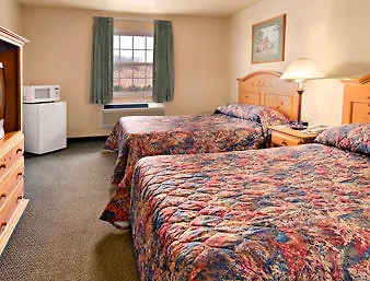 Ramada Limited Of 2* Blue Ridge