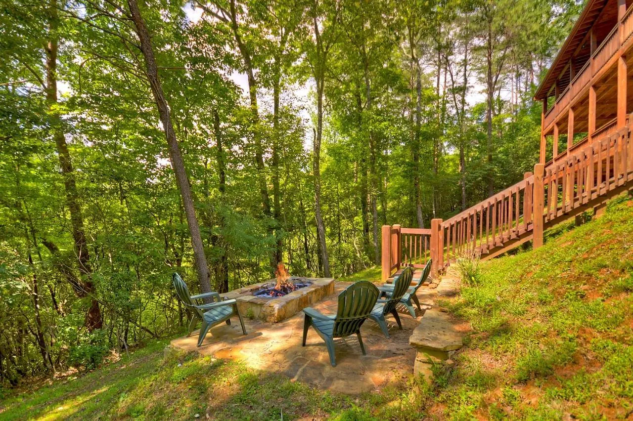 Aska Adventure Area Aska La Vista * Blue Ridge