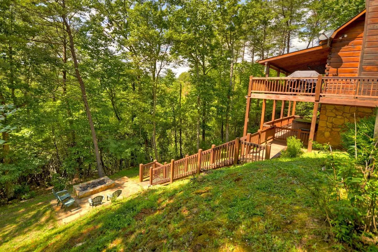 Aska Adventure Area Aska La Vista * Blue Ridge