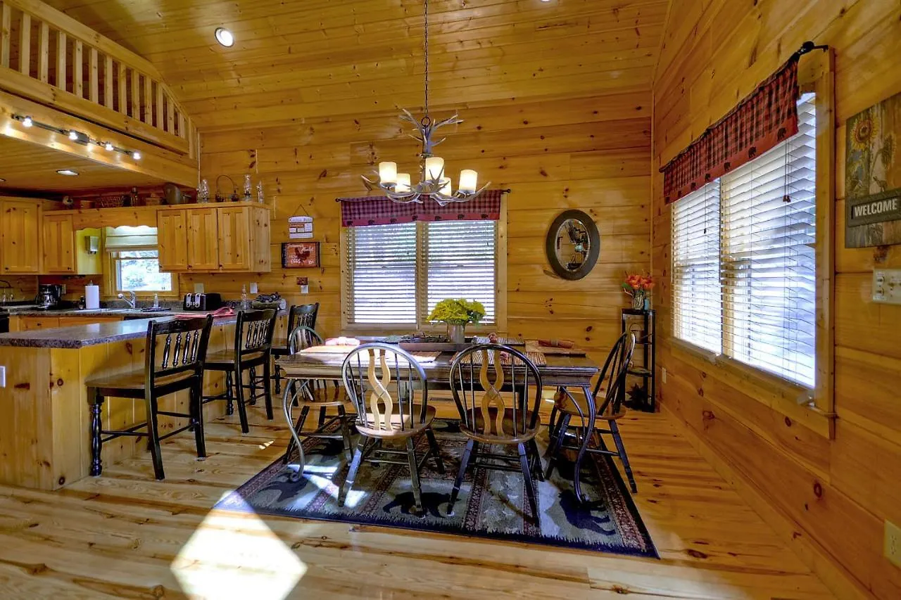 Aska Adventure Area Aska La Vista Holiday home *
