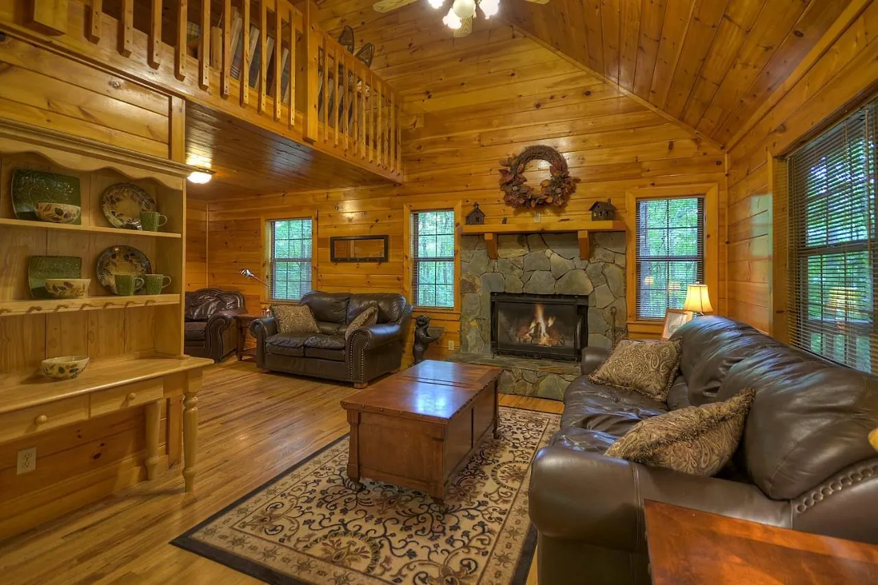 Holiday home Mountain Haven