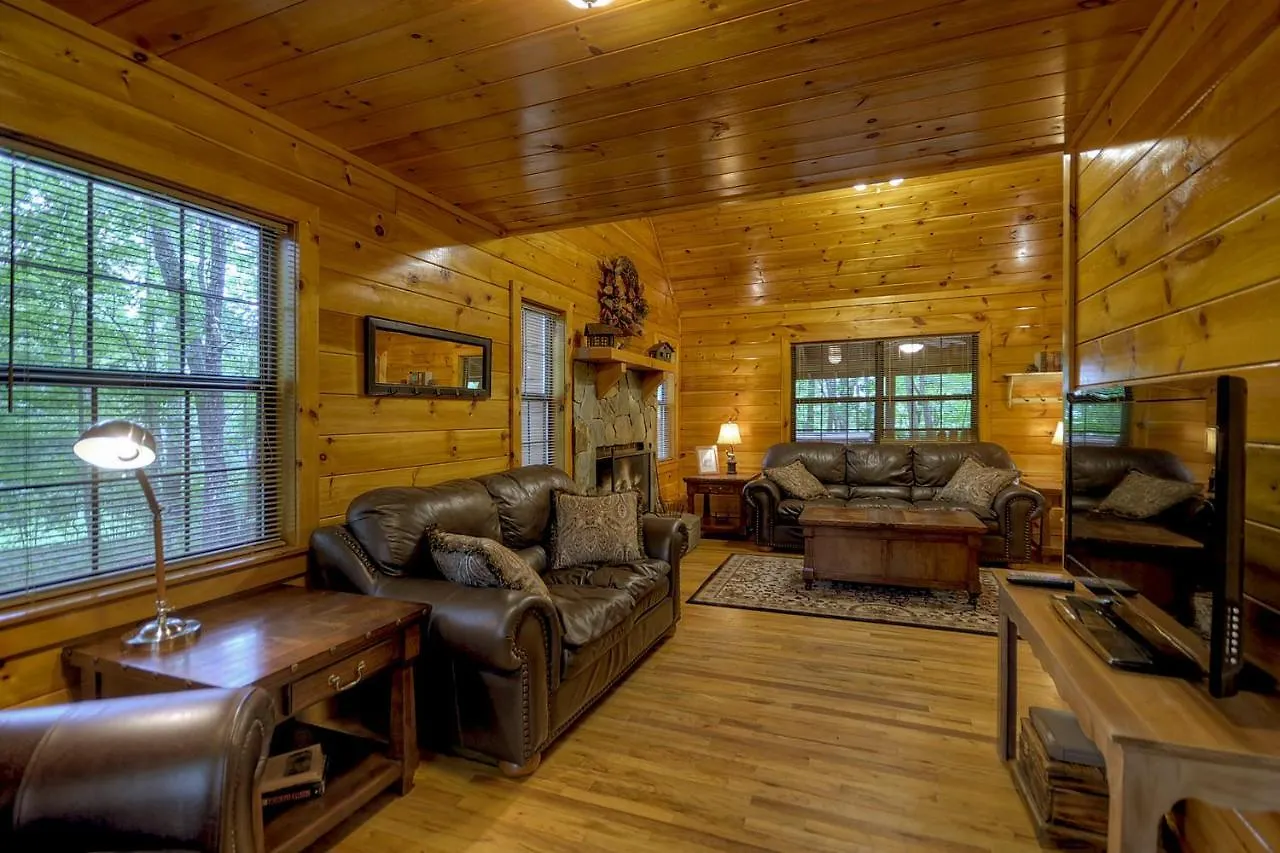 Mountain Haven *