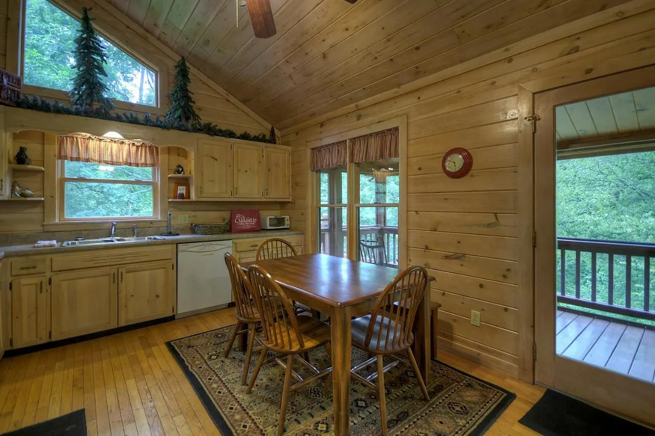 Sugar Creek Retreat *