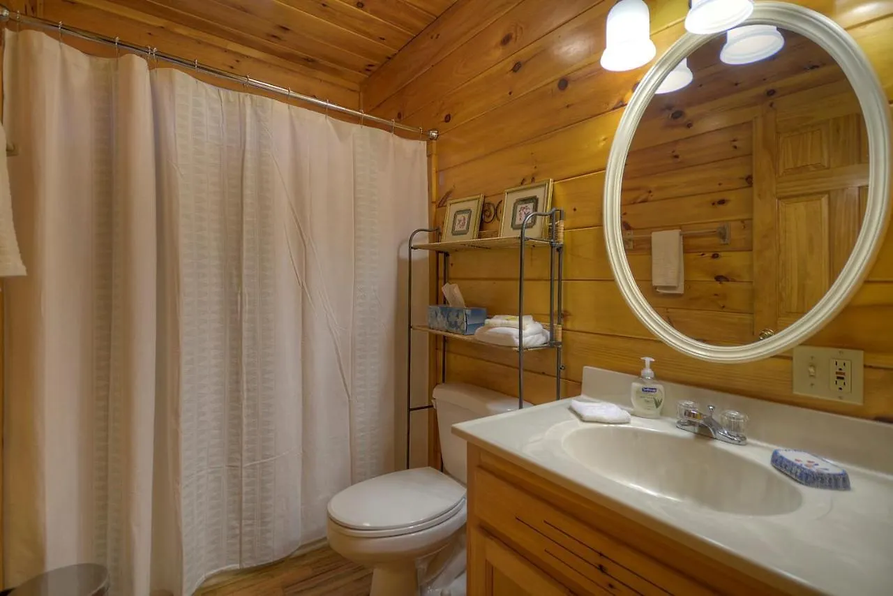 Mountain Haven * Blue Ridge