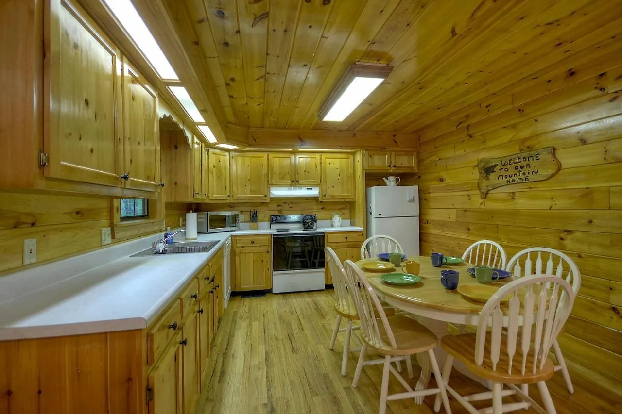 Holiday home Mountain Haven *
