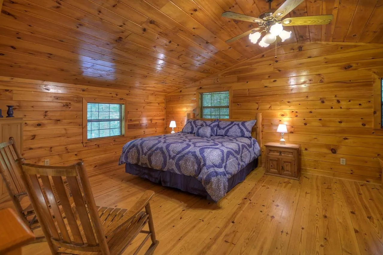 Mountain Haven Holiday home *