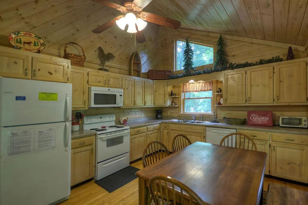 Sugar Creek Retreat Holiday home *