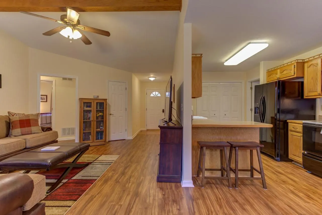Holiday home Meadow Creek