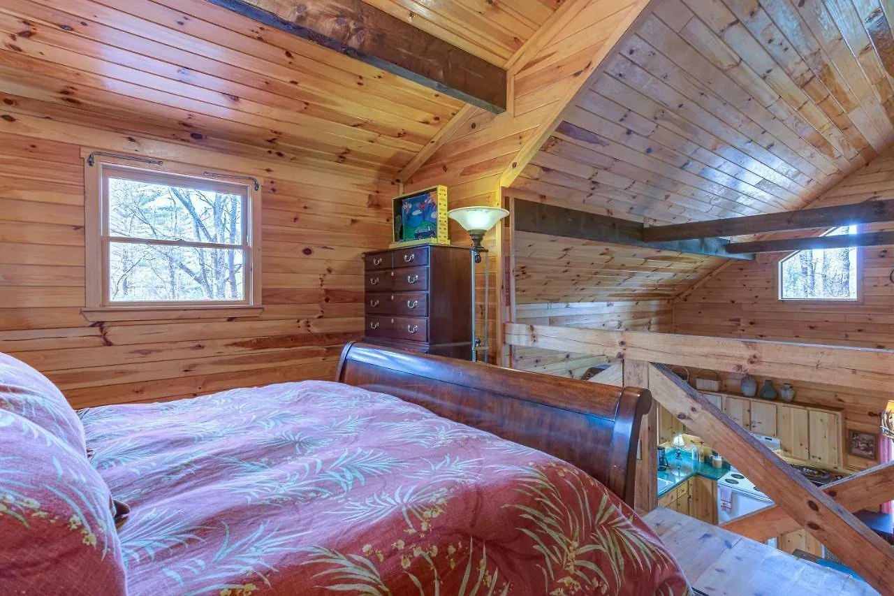 The Roost * Blue Ridge