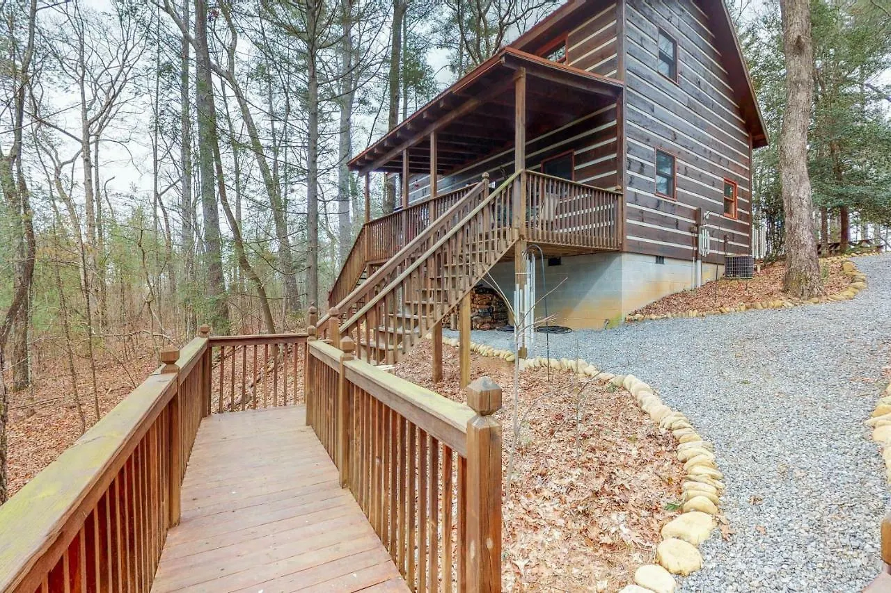 The Roost Blue Ridge