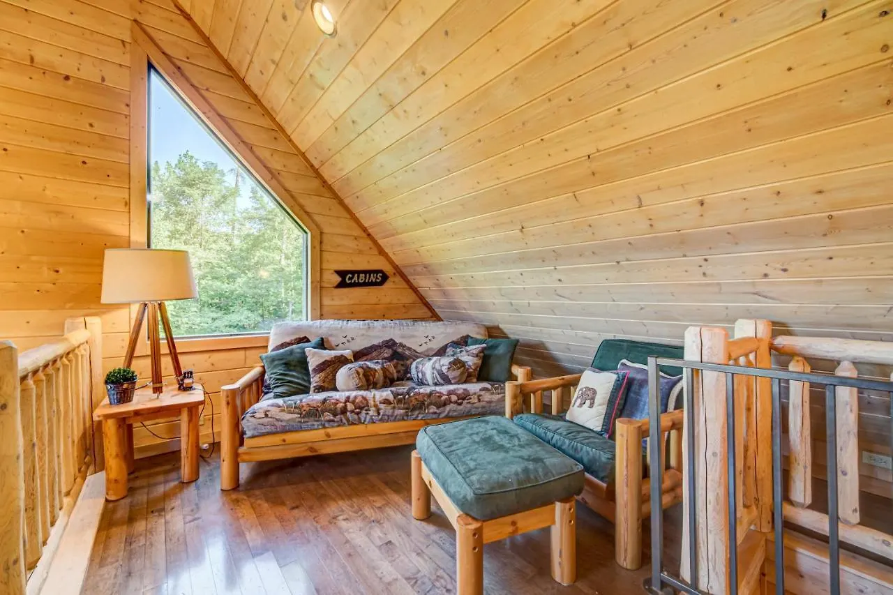 Holiday home Happily Ever Aska